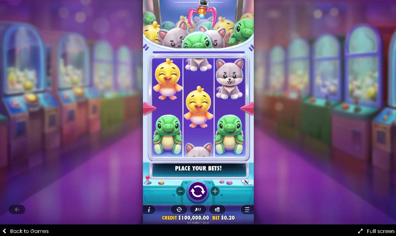 Plushie Wins (Pragmatic Play) Image 2
